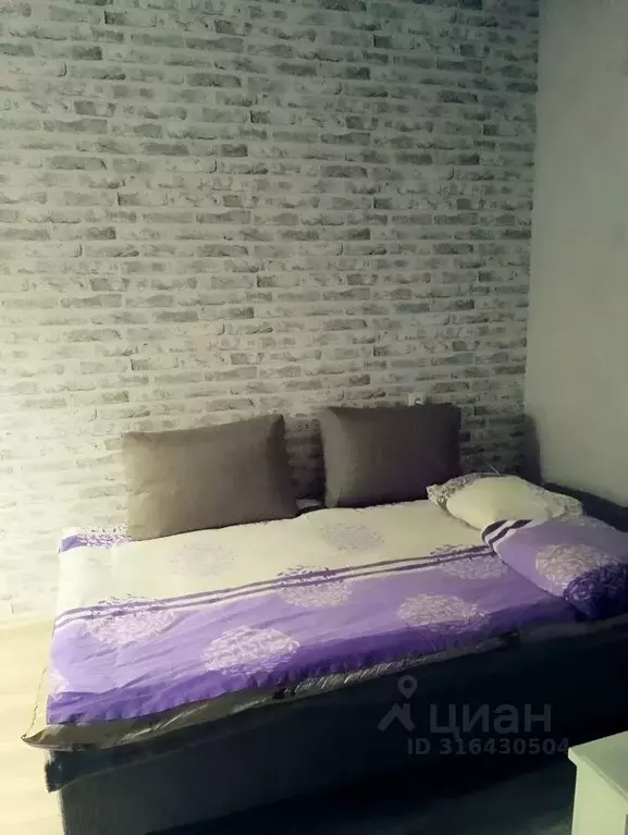 Студия Краснодарский край, Краснодар ул. Имени Героя Ростовского, 8к4 ... - Фото 1
