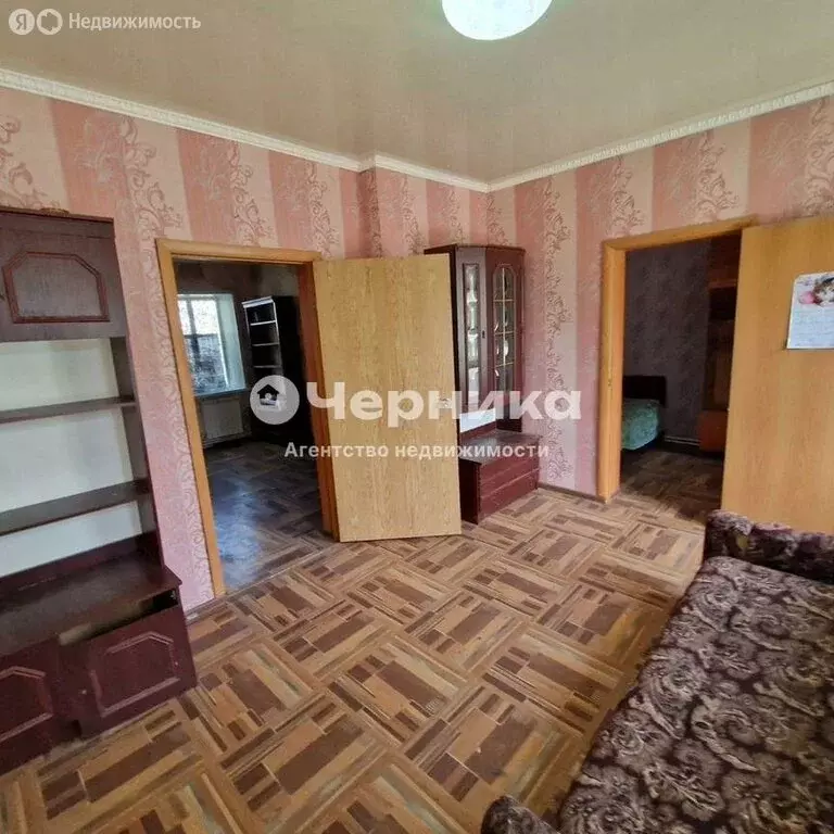 Дом в Новошахтинск, улица 5 Декабря, 50 (54.5 м) - Фото 0