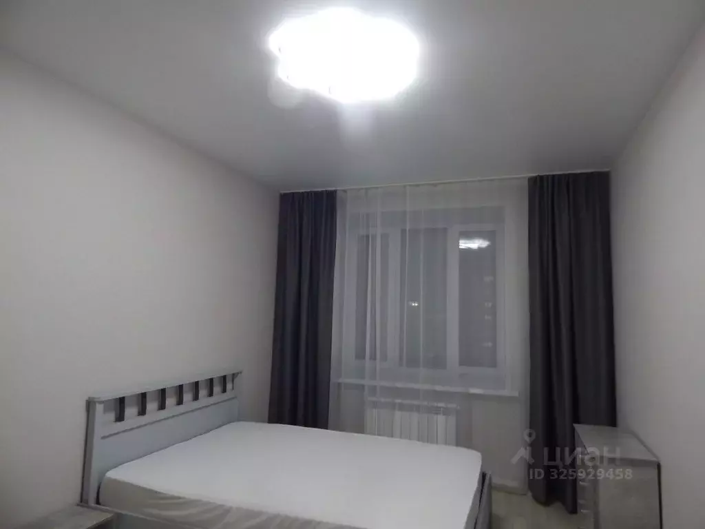 3-к кв. Марий Эл, Йошкар-Ола ул. Ползунова, 48 (85.0 м) - Фото 2