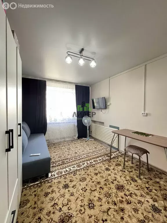 1к в 2-комнатной квартире (13.6 м) - Фото 2