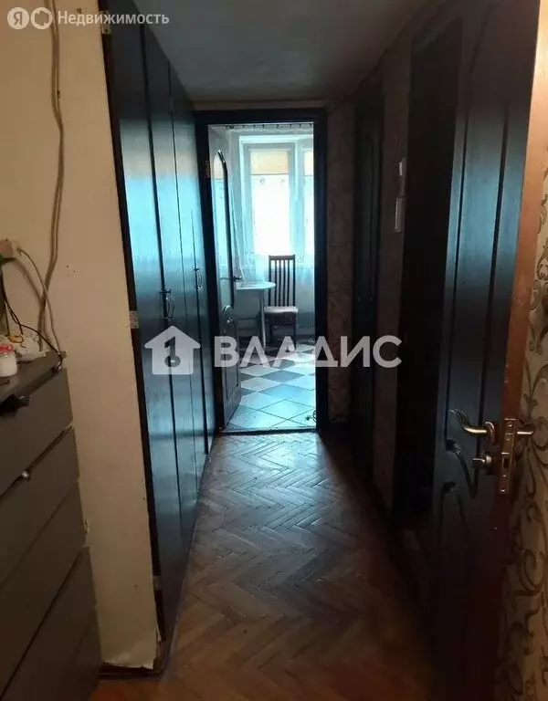 3-комнатная квартира: Москва, проезд Одоевского, 11к5 (75 м) - Фото 1