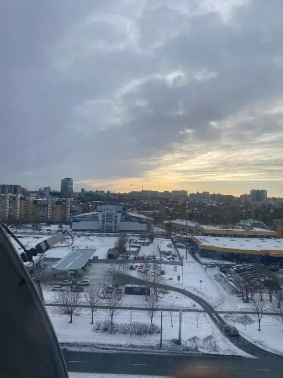 3-к кв. Санкт-Петербург Вербная ул., 18К1 (79.9 м) - Фото 1