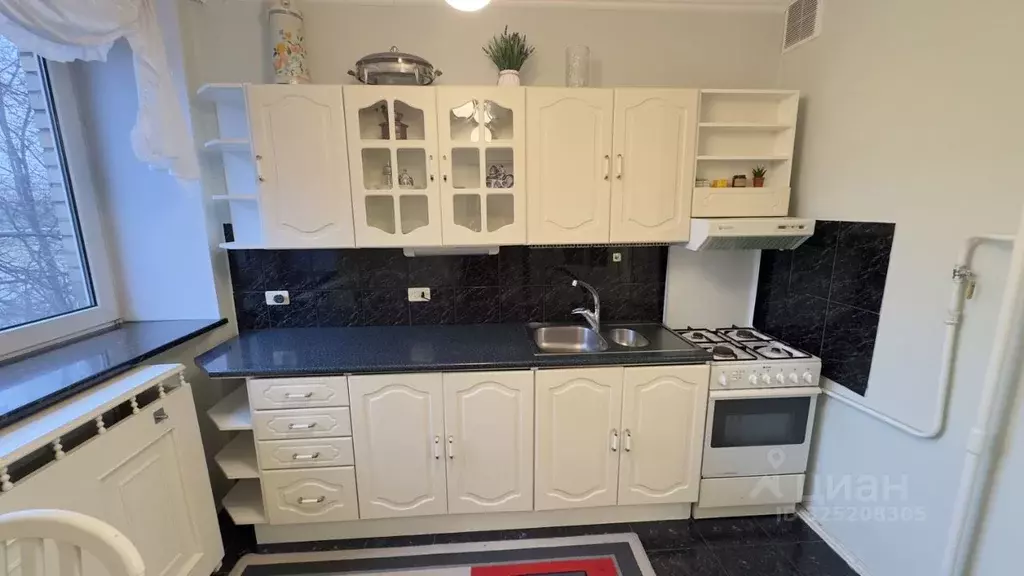 2-к кв. Москва Маломосковская ул., 5 (51.0 м) - Фото 2