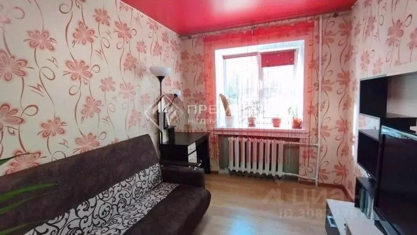 3-к кв. Кировская область, Киров ул. Чапаева, 63 (49.4 м) - Фото 1