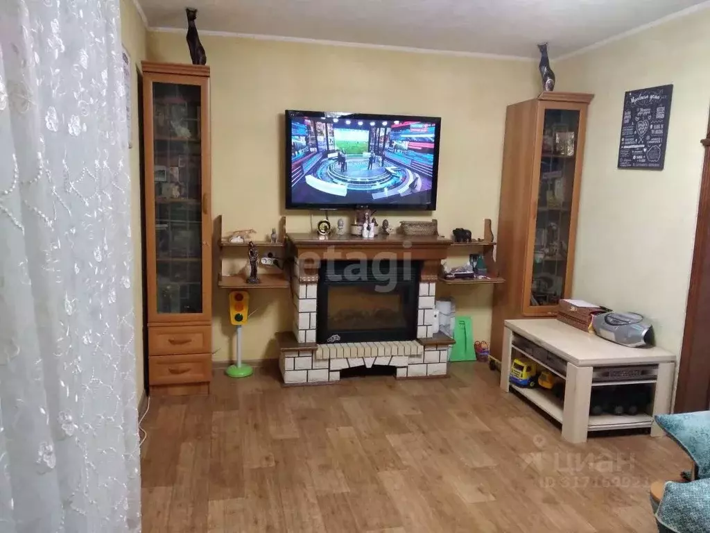 3-к кв. Башкортостан, Уфа ул. Георгия Мушникова, 1/1 (79.0 м) - Фото 1