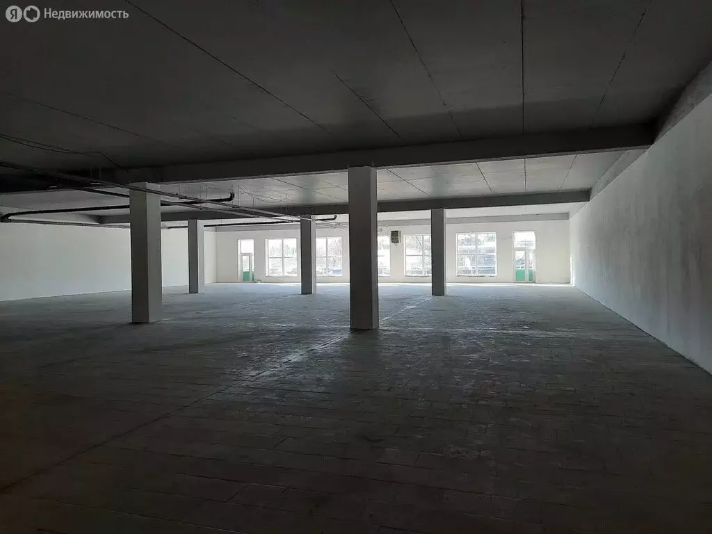 Склад (887.8 м) - Фото 1