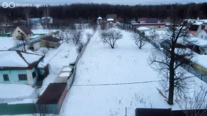 Участок в деревня Калиново, 91 (15 м) - Фото 1