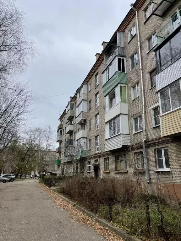 3-к кв. Московская область, Ногинск Богородский городской округ, ул. ... - Фото 0