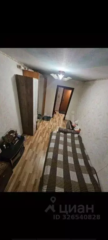 2-к кв. Алтайский край, Барнаул ул. Антона Петрова, 128 (44.6 м) - Фото 1