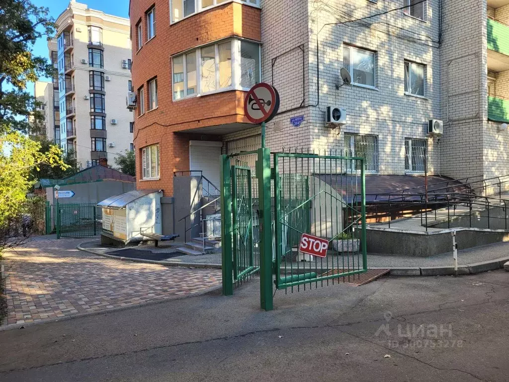 Помещение свободного назначения в Ставропольский край, Ставрополь ул. ... - Фото 0