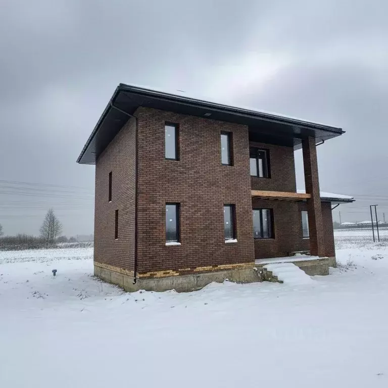 Дом в Московская область, Солнечногорск городской округ, Солнечный ... - Фото 2