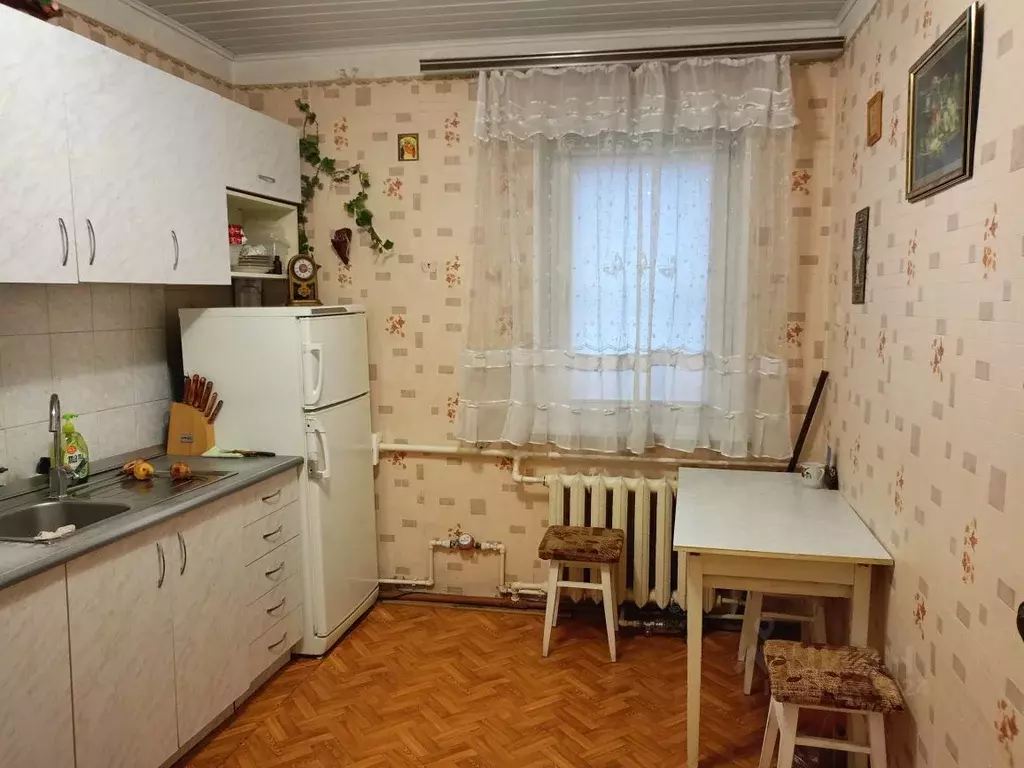 Дом в Воронежская область, Воронеж Нахимовская ул., 17/1 (60 м) - Фото 1