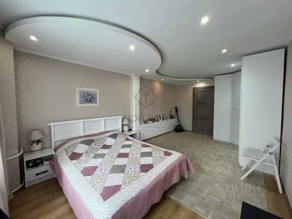 Дом в Московская область, Одинцовский городской округ, д. Сколково 2Б ... - Фото 2