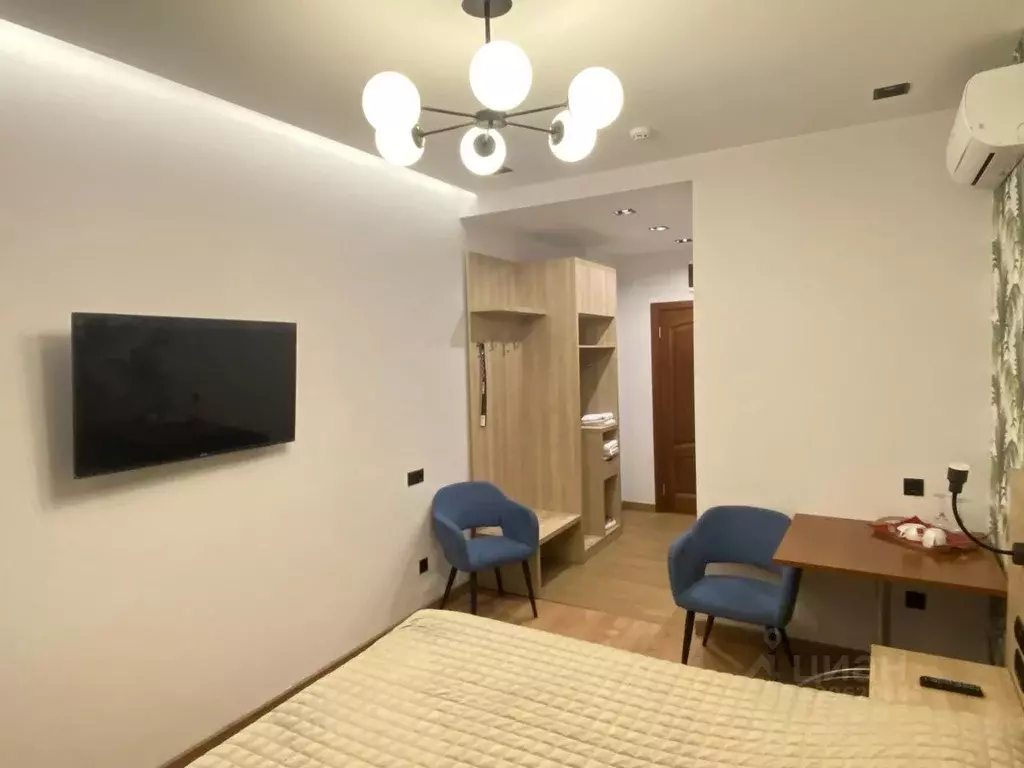 Комната Москва Краснодарская ул., 66 (20.0 м) - Фото 1
