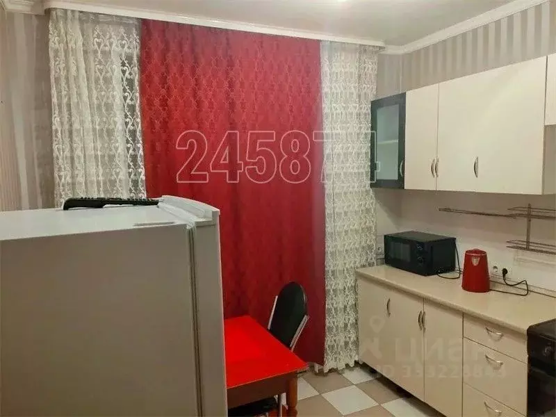 2-к кв. Москва Таллинская ул., 19К1 (52.0 м) - Фото 2