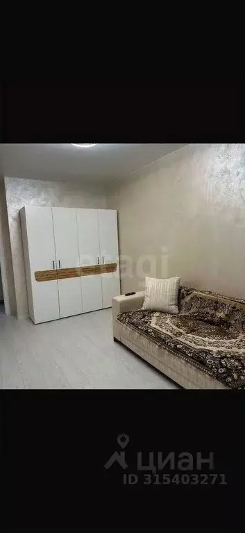 1-к кв. Ростовская область, Ростов-на-Дону ул. Вересаева, 101/1c1 ... - Фото 1