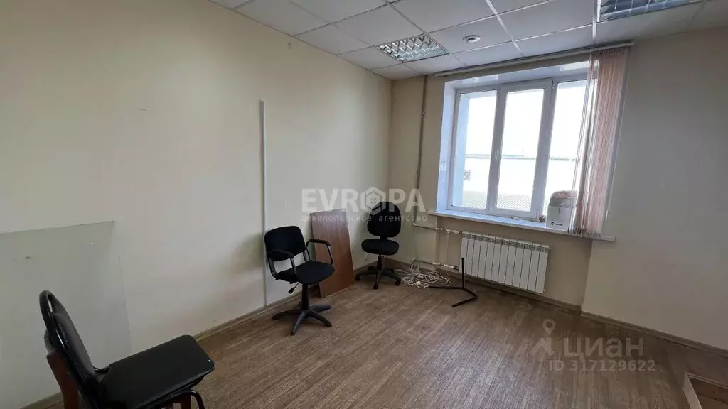 Офис в Ульяновская область, Ульяновск Московское ш., 58 (53 м) - Фото 0