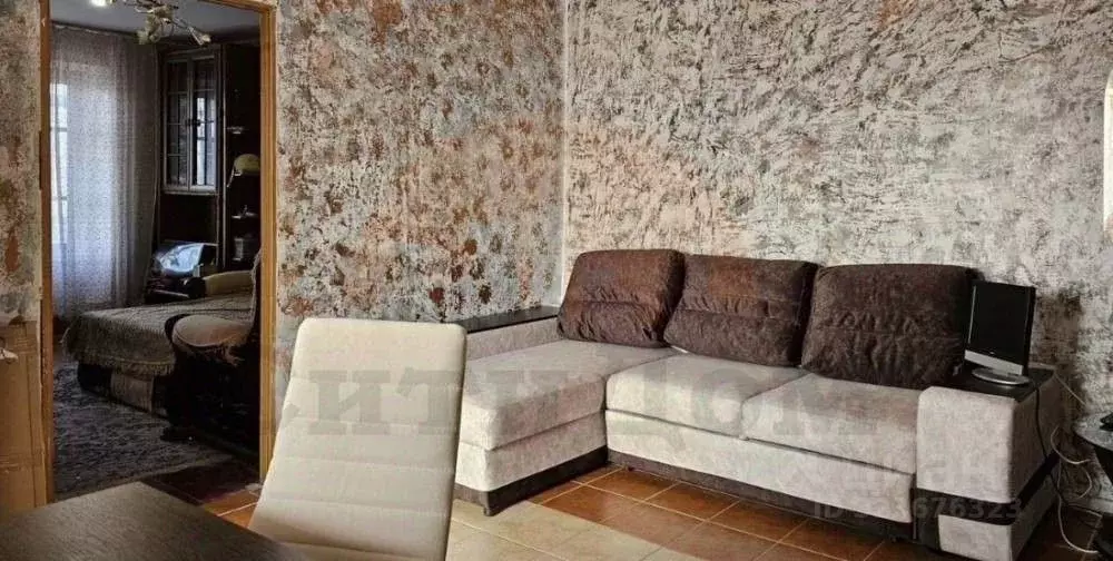 2-к кв. Крым, Саки ул. Советская, 32 (53.0 м) - Фото 2