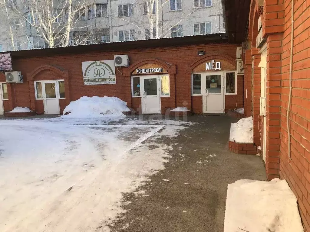 Помещение свободного назначения в Красноярский край, Железногорск ул. ... - Фото 1