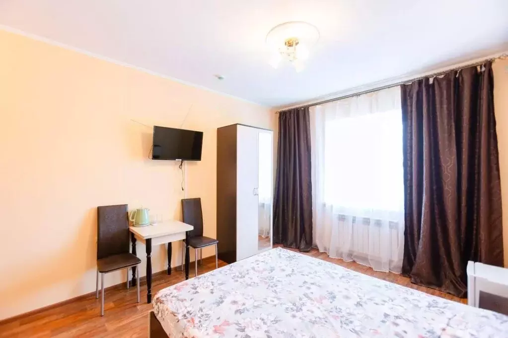 Комната Астраханская область, Астрахань ул. Челюскинцев, 40/10 (30.0 ... - Фото 2