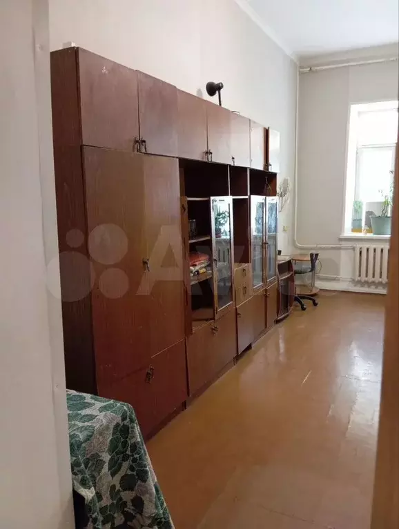 1-к. квартира, 40 м, 1/3 эт. - Фото 1