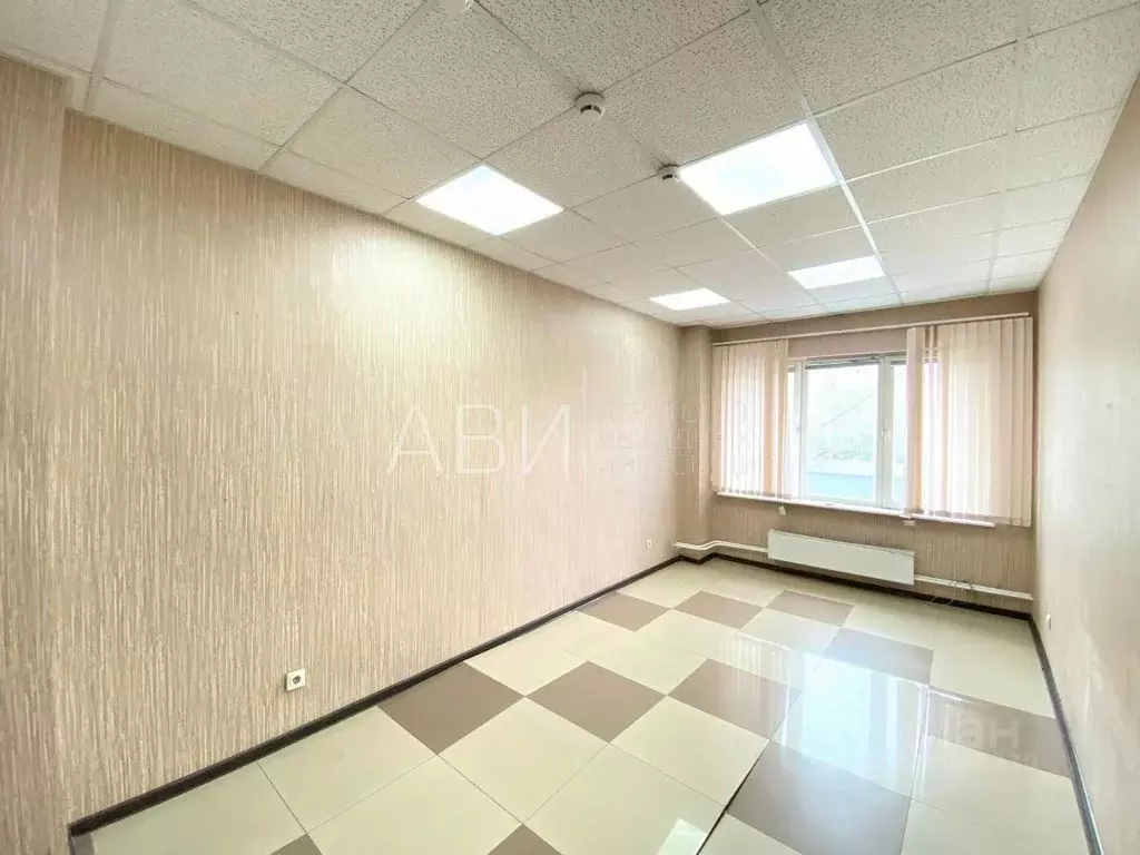 Офис в Новосибирская область, Новосибирск Горский мкр, 64 (24 м) - Фото 2