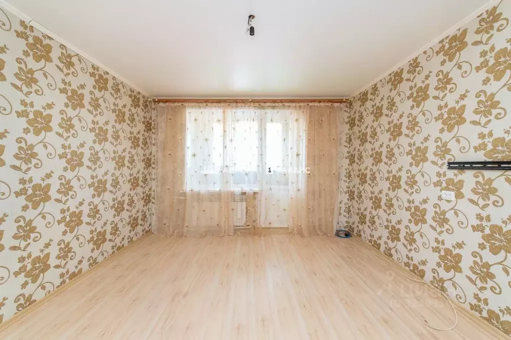 3-к кв. Челябинская область, Агаповский муниципальный округ, пос. ... - Фото 1