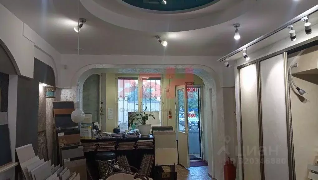 Офис в Самарская область, Самара ул. Советской Армии, 99А (129 м) - Фото 1