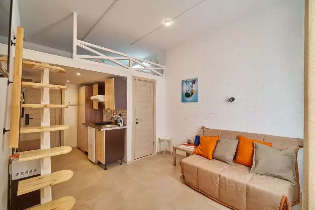 Комната Москва, Москва, Щербинка Южный кв-л, 9 - Фото 1