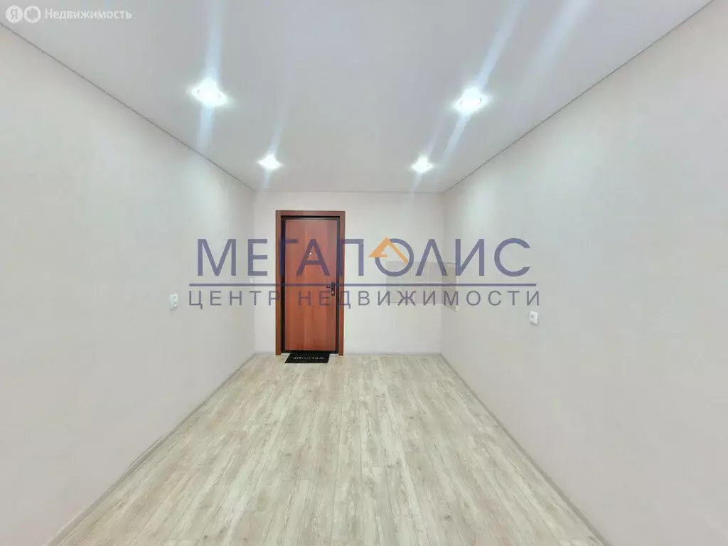 1к в -комнатной квартире (8 м) - Фото 2