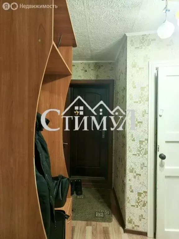 2-комнатная квартира: Сорск, улица 50 лет Октября, 1 (47.5 м) - Фото 2