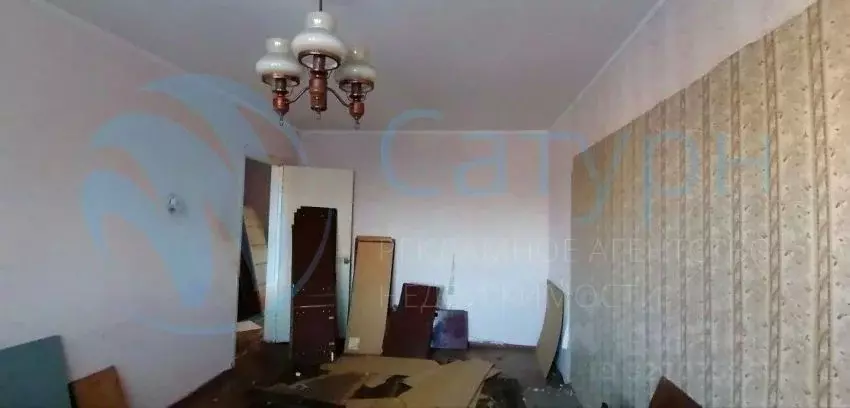 3-к кв. Курганская область, Кетовский муниципальный округ, с. ... - Фото 1