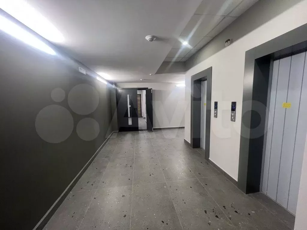 2-к. квартира, 54,3 м, 7/15 эт. - Фото 0
