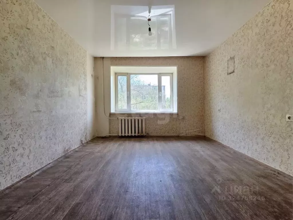 Комната Свердловская область, Нижний Тагил ул. Попова, 23 (11.8 м) - Фото 1