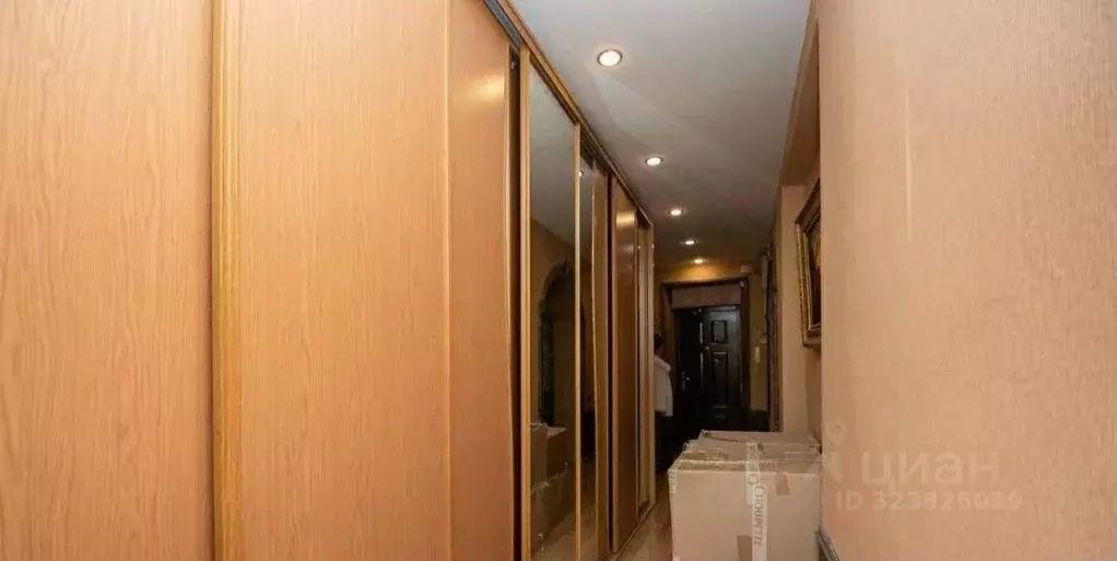 3-к кв. Иркутская область, Иркутск ул. Декабрьских Событий, 107Б (74.3 ... - Фото 2