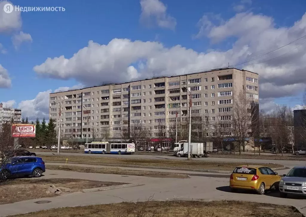 Недорогое Жилье В Великом Новгороде