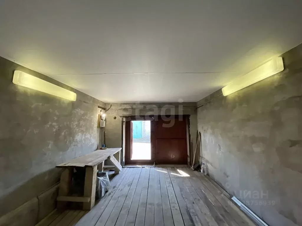 Гараж в Ярославская область, Ярославль Силикатное ш., 19А (20 м) - Фото 2