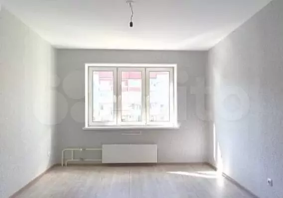 1-к. квартира, 37 м, 8/8 эт. - Фото 1
