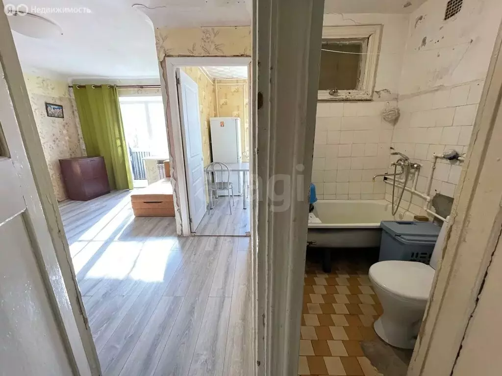 3-комнатная квартира: Ковров, Подлесная улица, 12 (40 м) - Фото 1