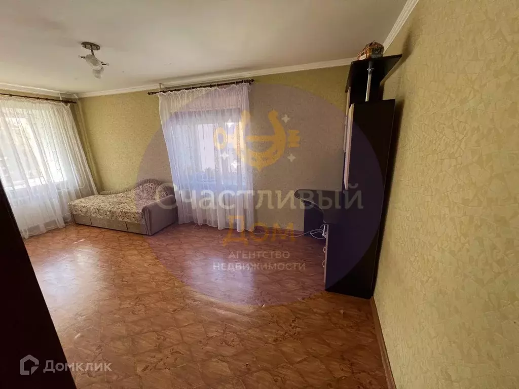 Продаётся 1-к квартира, 30.4 м - Фото 1