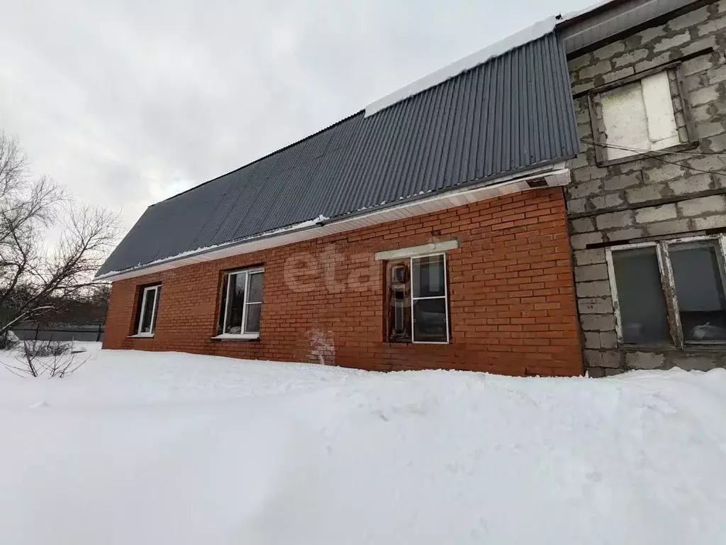 Дом в Тульская область, Тула городской округ, д. Рвы 3 (68 м) - Фото 1