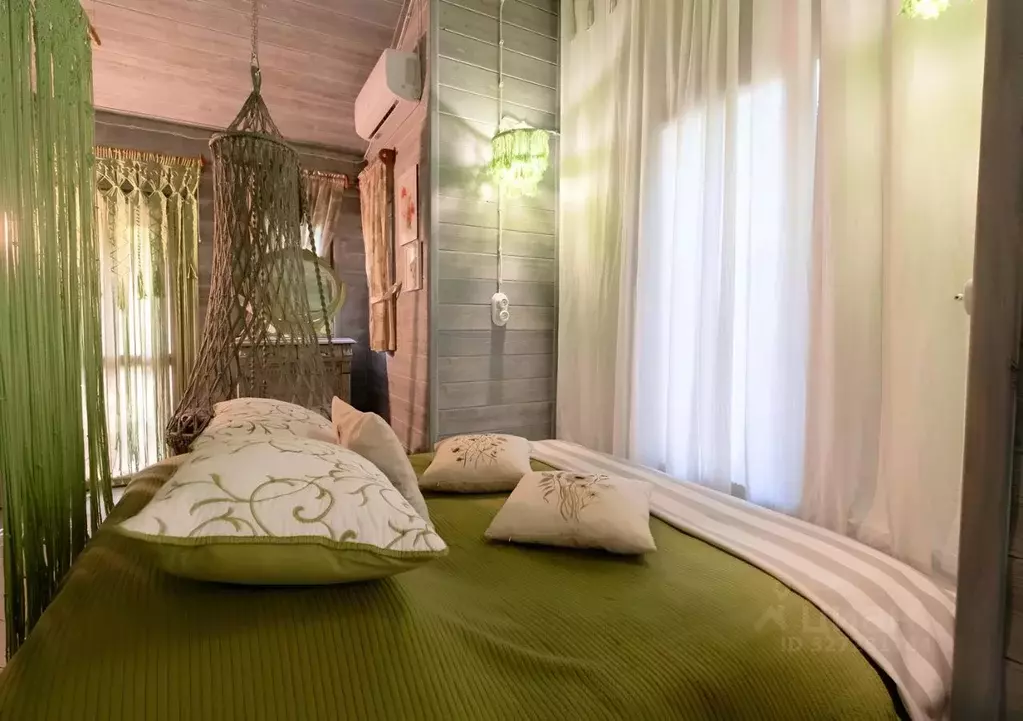 Дом в Московская область, Дмитровский муниципальный округ, д. Свистуха ... - Фото 2