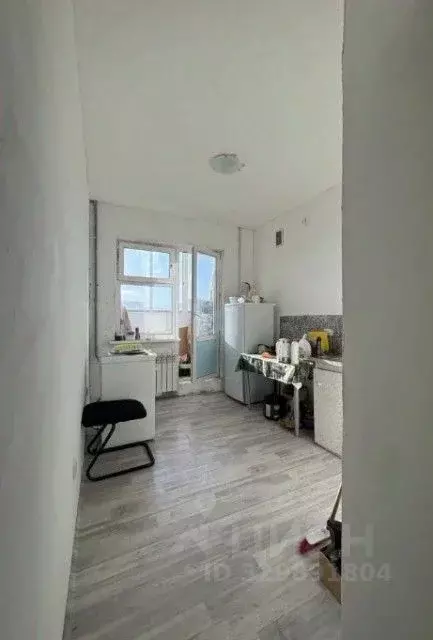 1-к кв. Саха (Якутия), Якутск 203-й мкр, 35/1 (37.0 м) - Фото 1