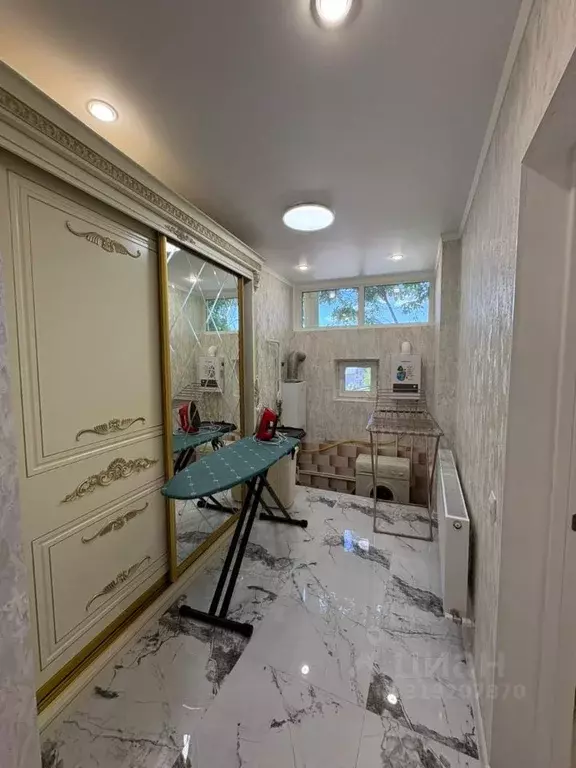 Дом в Ставропольский край, Кисловодск просп. Мира, 6 (180 м) - Фото 1