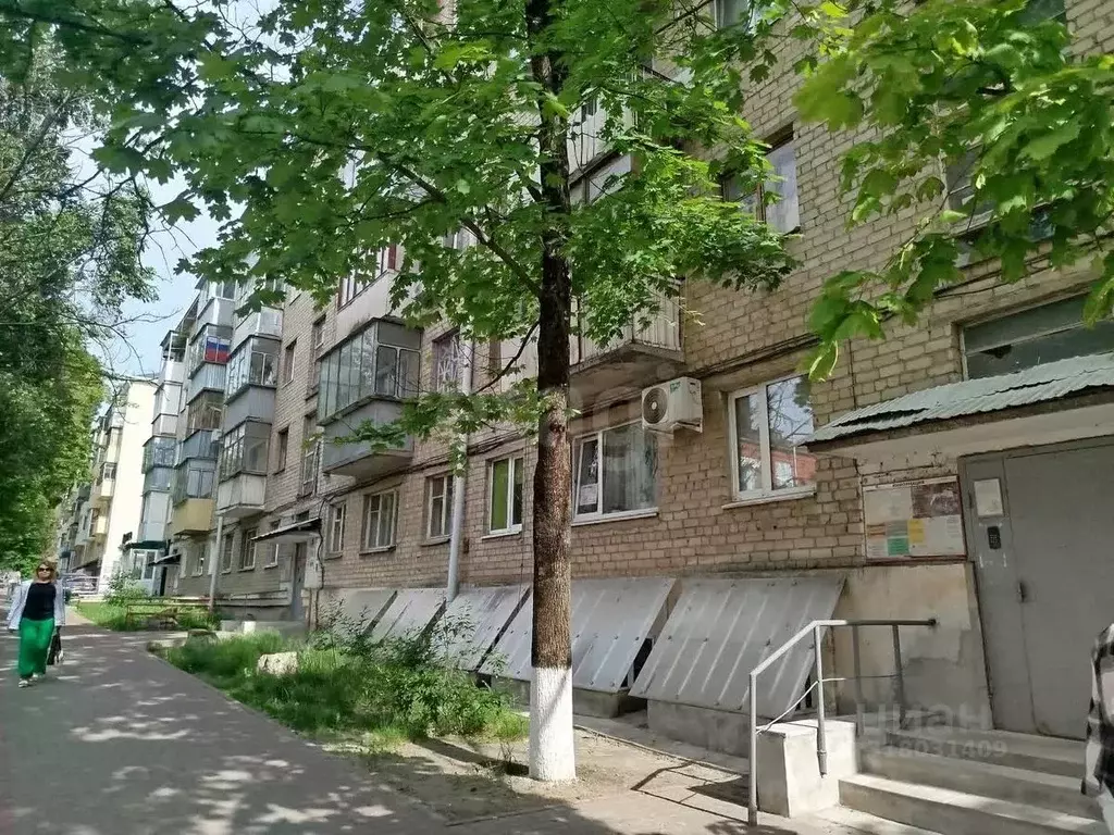 1-к кв. Белгородская область, Белгород Радуга мкр, ул. Шершнева, 11 ... - Фото 0