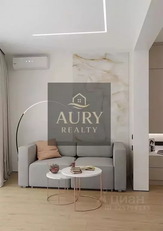 1-к кв. Краснодарский край, Сочи Центральный мкр, ул. Нагорная, 16 ... - Фото 2