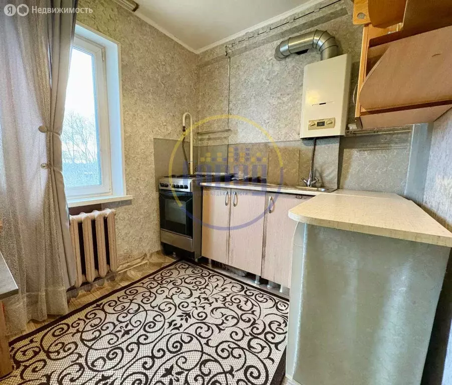 1-комнатная квартира: Копейск, Электровозная улица, 28 (29 м) - Фото 2