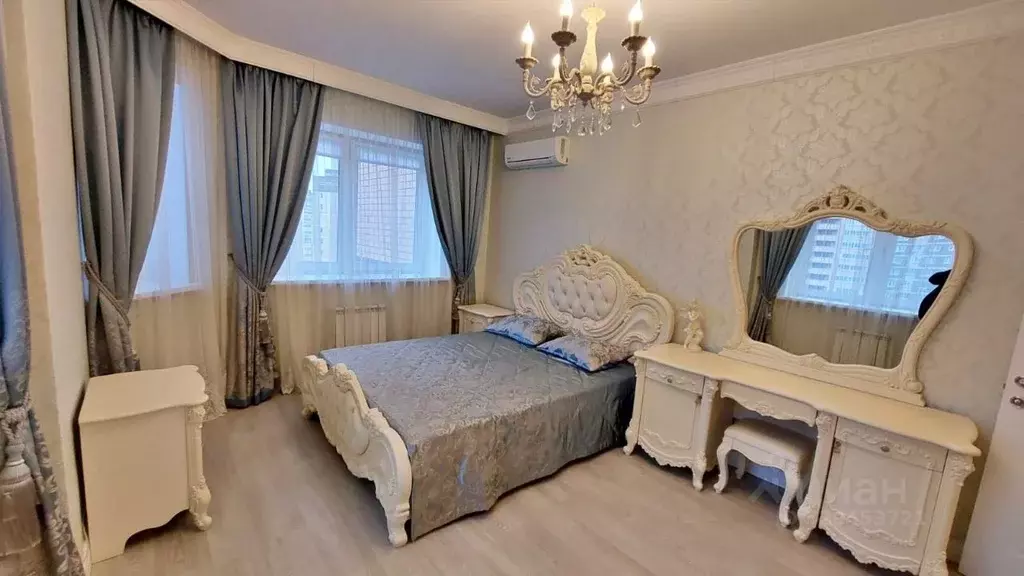 2-к кв. Московская область, Долгопрудный Набережная ул., 35 (59.9 м) - Фото 1