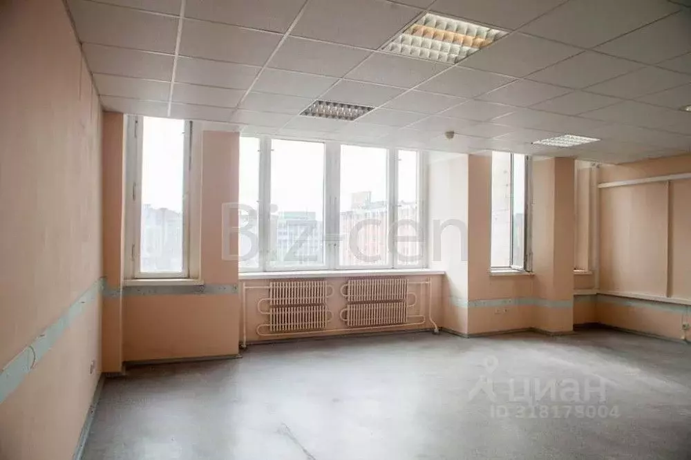 Офис в Санкт-Петербург пл. Конституции, 2 (36 м) - Фото 0