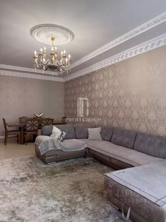 Дом в Дагестан, Махачкала ул. Магомеда Абасова, 10 (340 м) - Фото 2